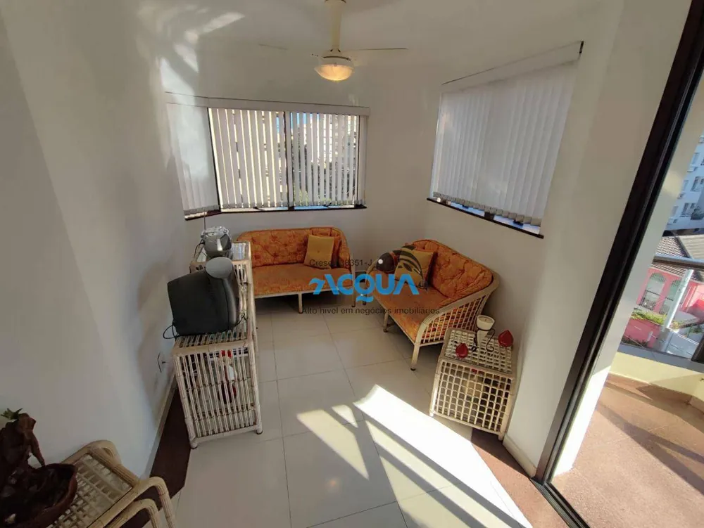 Apartamento, 3 quartos, 110 m² - Foto 3