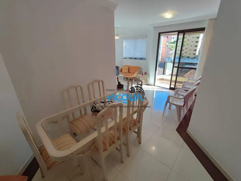 Apartamento, 3 quartos, 110 m² - Foto 1