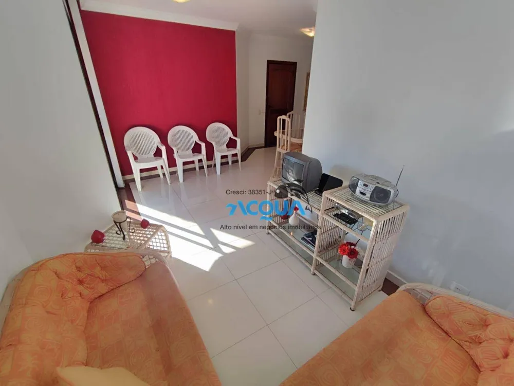 Apartamento, 3 quartos, 110 m² - Foto 4