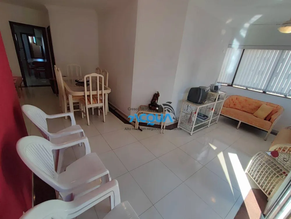 Apartamento, 3 quartos, 110 m² - Foto 2