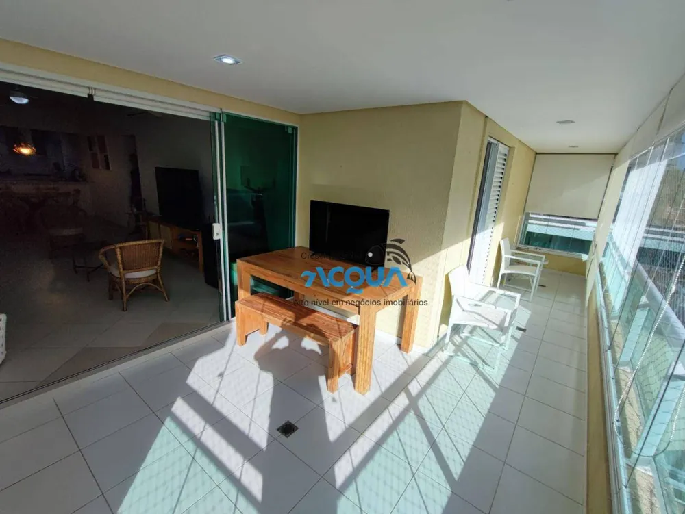 Apartamento, 4 quartos, 136 m² - Foto 4