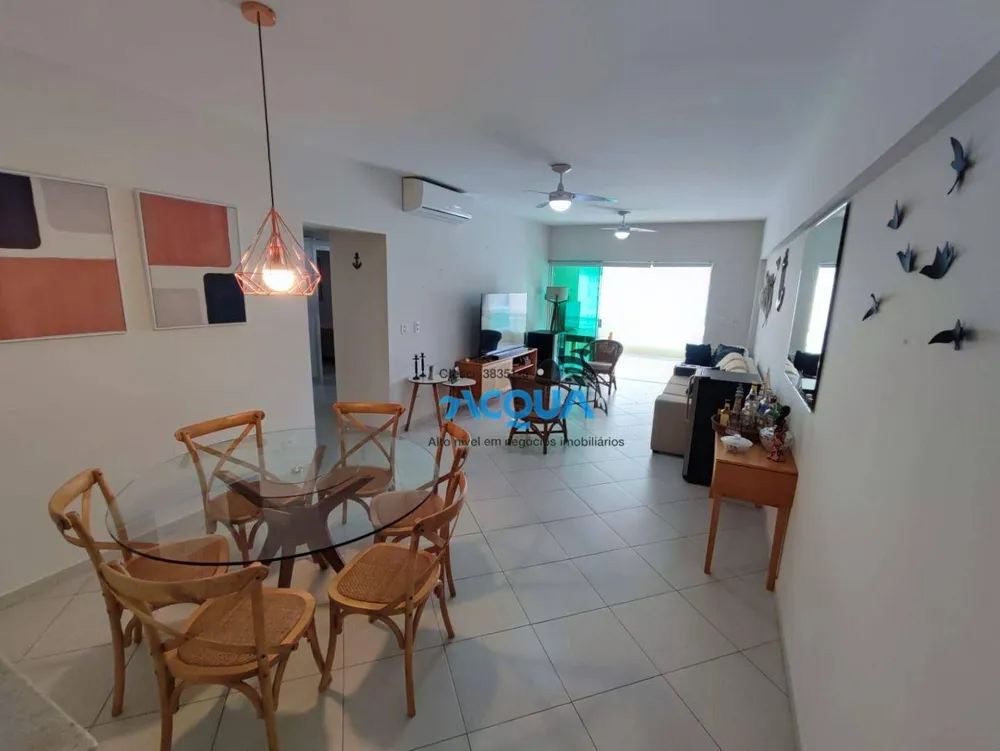 Apartamento, 4 quartos, 136 m² - Foto 3