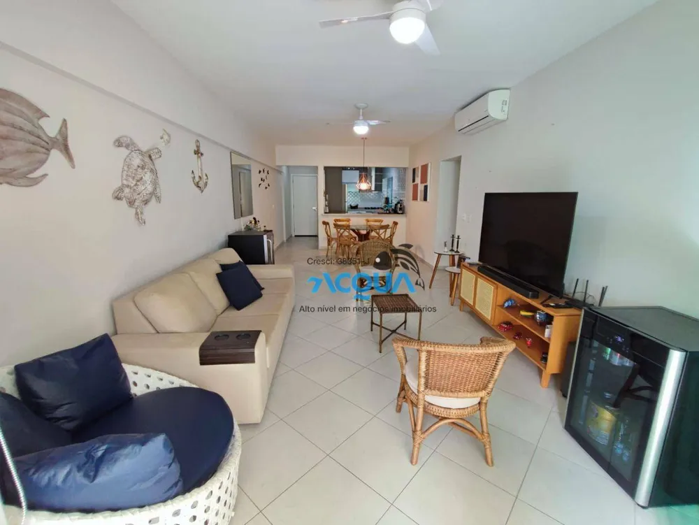 Apartamento, 4 quartos, 136 m² - Foto 2