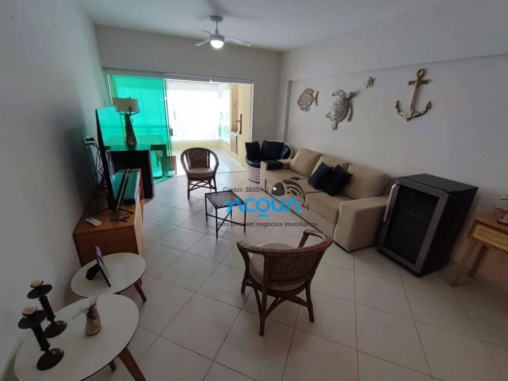 Apartamento, 4 quartos, 136 m² - Foto 1