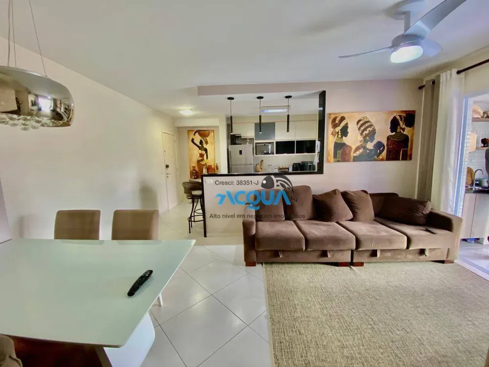 Apartamento, 3 quartos, 104 m² - Foto 1