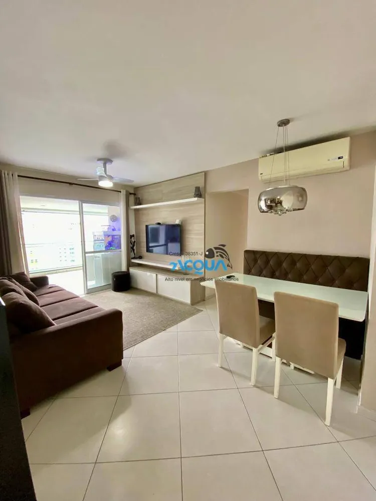 Apartamento, 3 quartos, 104 m² - Foto 3