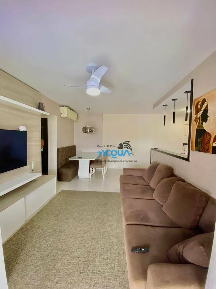 Apartamento, 3 quartos, 104 m² - Foto 2