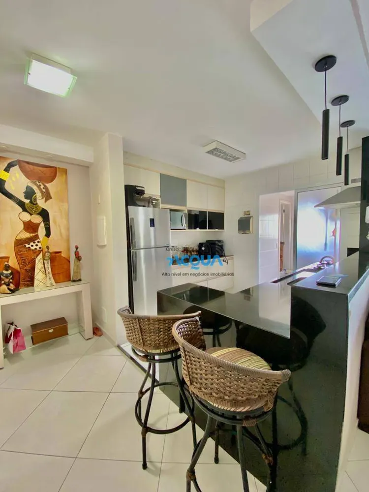 Apartamento, 3 quartos, 104 m² - Foto 4