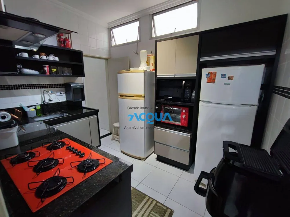 Apartamento, 3 quartos, 135 m² - Foto 4