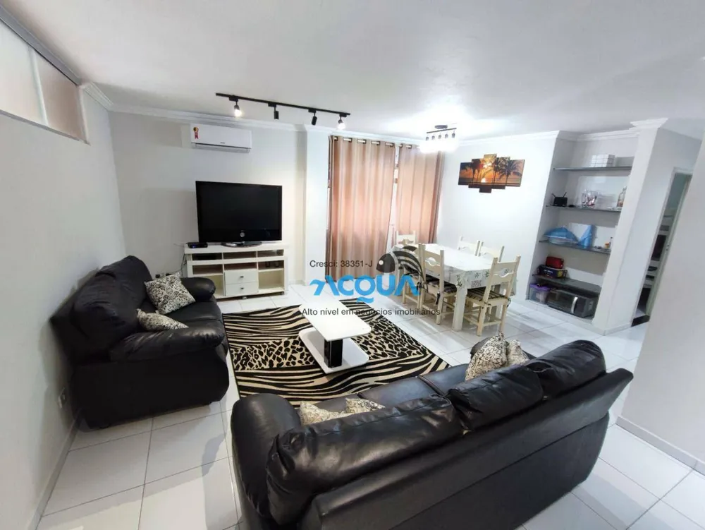 Apartamento, 3 quartos, 135 m² - Foto 1