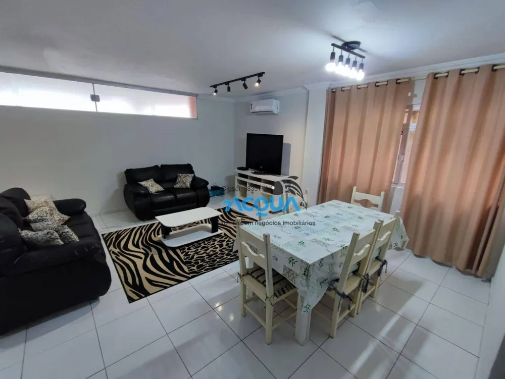 Apartamento, 3 quartos, 135 m² - Foto 2
