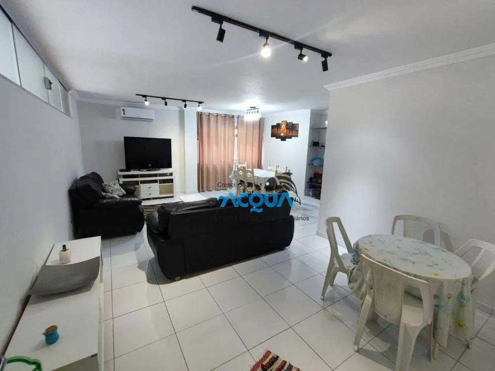 Apartamento, 3 quartos, 135 m² - Foto 3