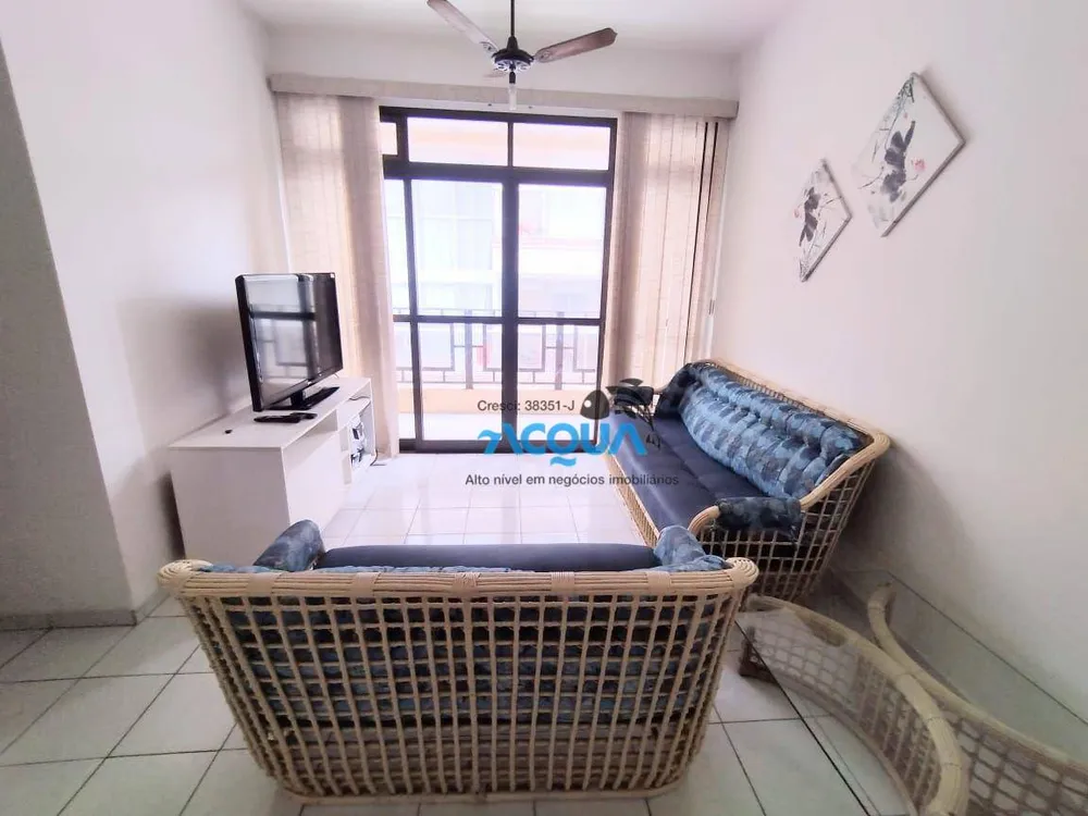 Apartamento, 3 quartos, 85 m² - Foto 2