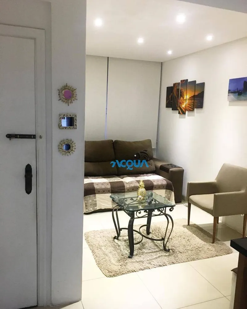 Apartamento, 2 quartos, 70 m² - Foto 1