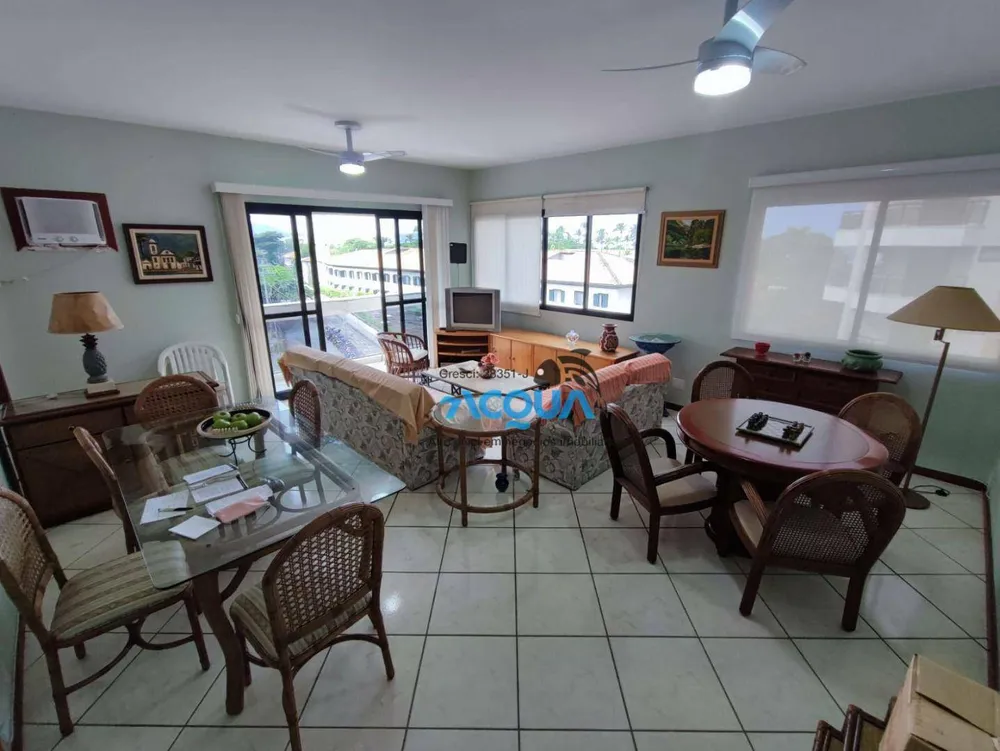 Apartamento, 3 quartos, 167 m² - Foto 1