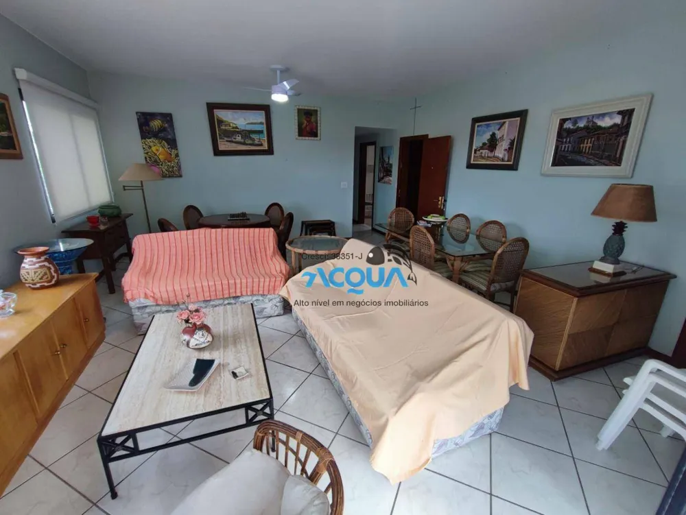 Apartamento, 3 quartos, 167 m² - Foto 2