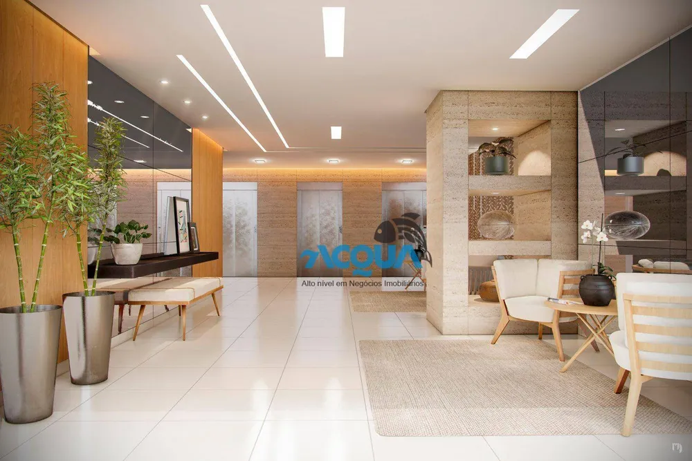 Apartamento, 3 quartos, 66 m² - Foto 2