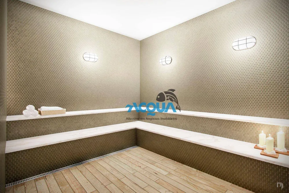 Apartamento, 3 quartos, 66 m² - Foto 3