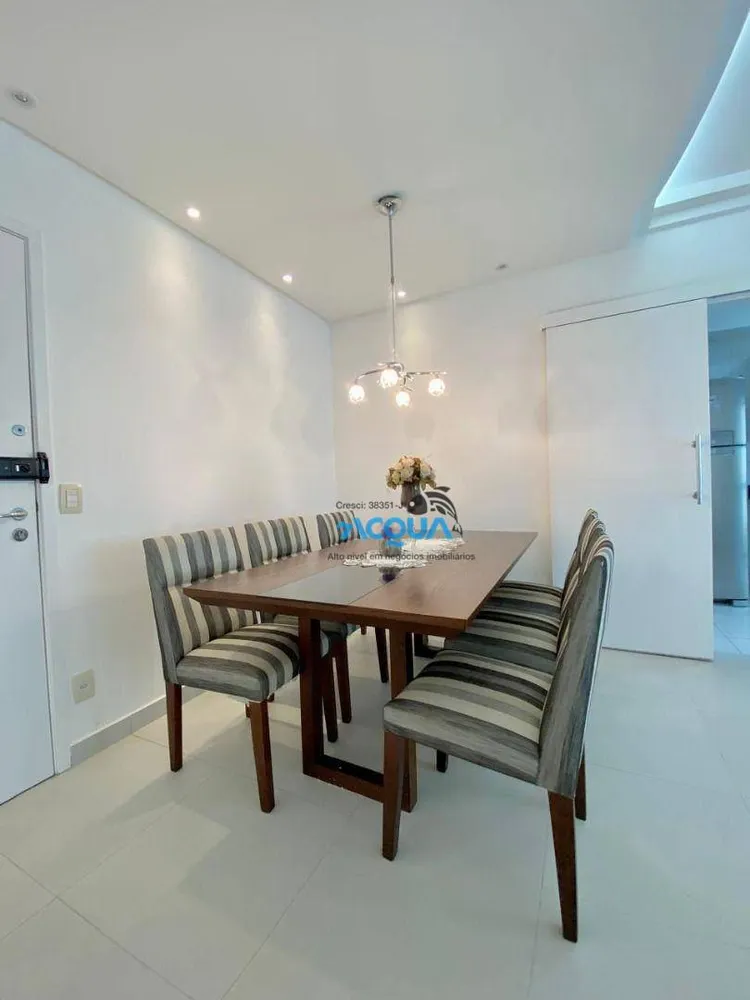 Apartamento, 3 quartos, 134 m² - Foto 3