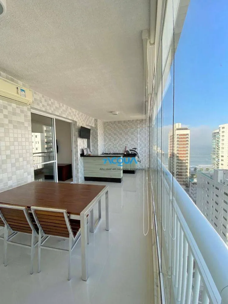 Apartamento, 3 quartos, 134 m² - Foto 4