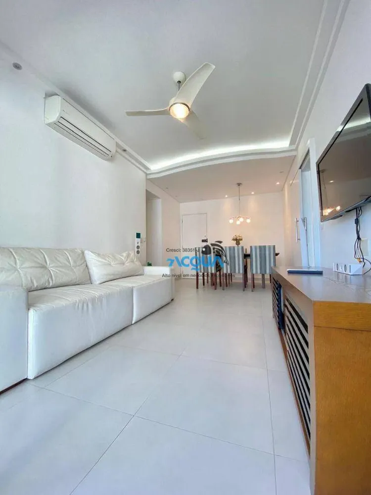Apartamento, 3 quartos, 134 m² - Foto 2