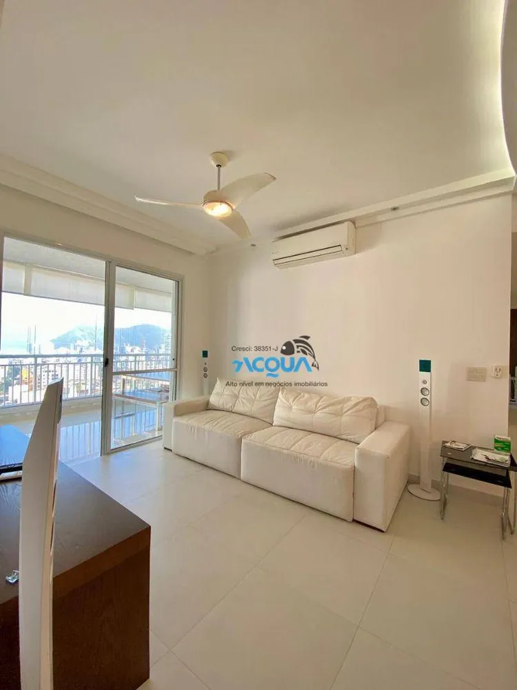 Apartamento, 3 quartos, 134 m² - Foto 1