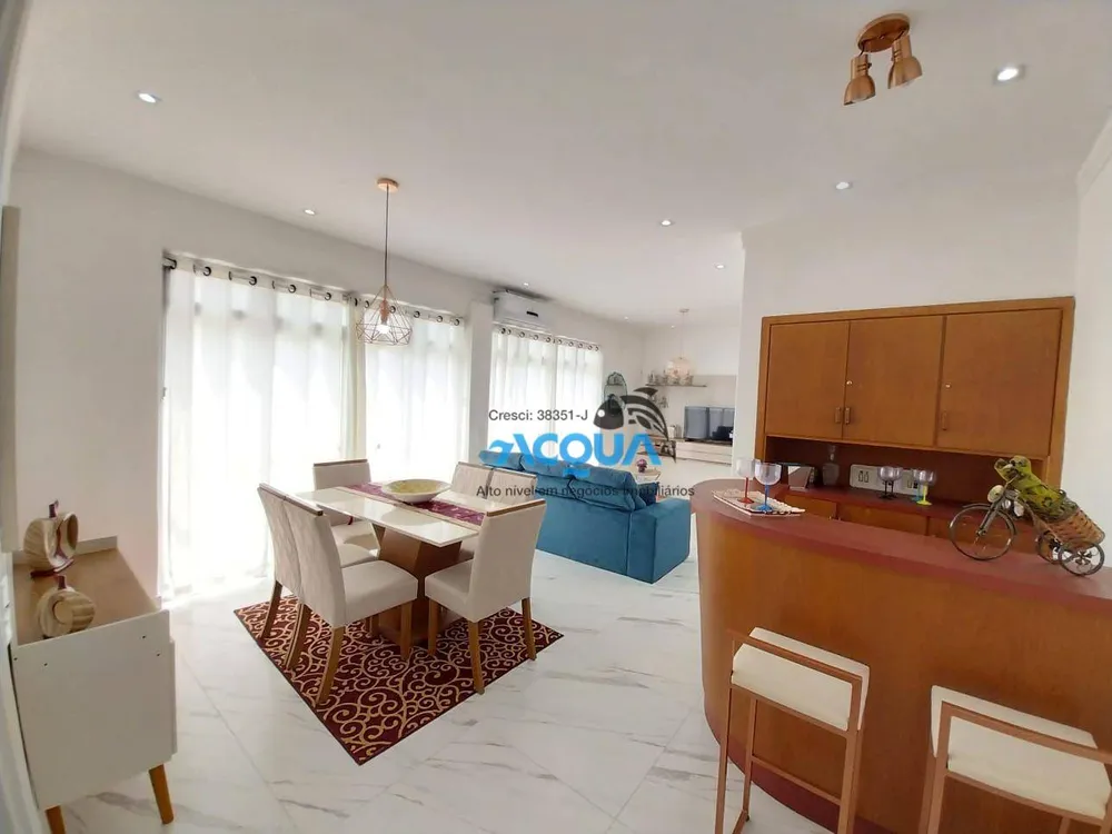Apartamento, 3 quartos, 123 m² - Foto 1
