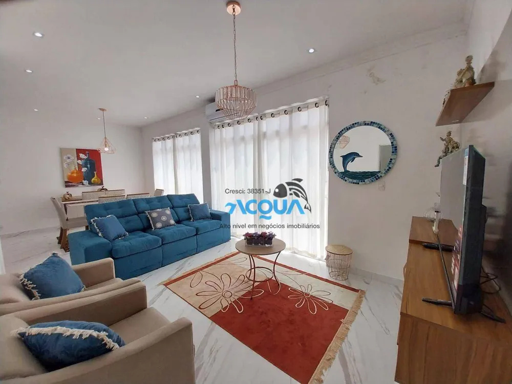 Apartamento, 3 quartos, 123 m² - Foto 2