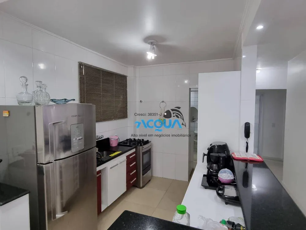 Apartamento, 2 quartos, 70 m² - Foto 3