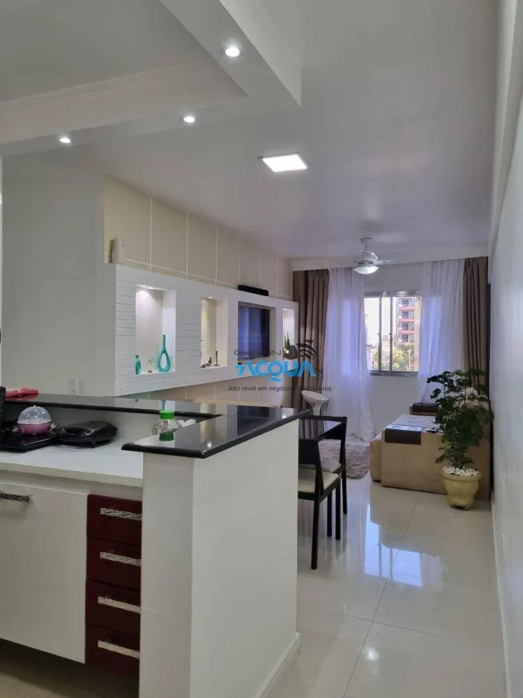 Apartamento, 2 quartos, 70 m² - Foto 1