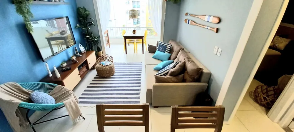 Apartamento, 1 quarto, 55 m² - Foto 1