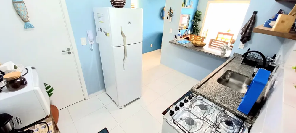 Apartamento, 1 quarto, 55 m² - Foto 4
