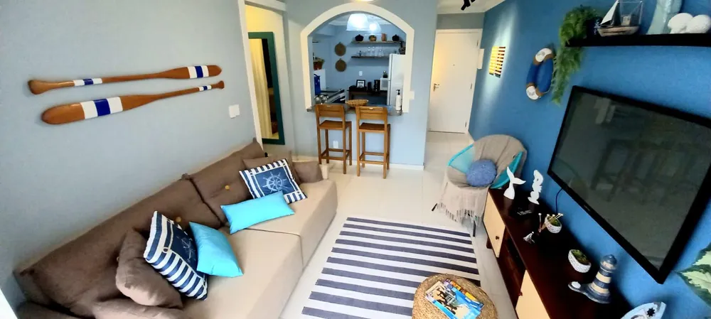 Apartamento, 1 quarto, 55 m² - Foto 2