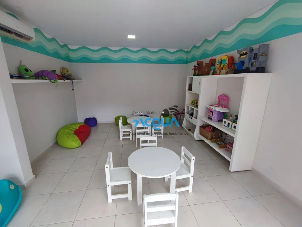 Sobrado, 4 quartos, 315 m² - Foto 3