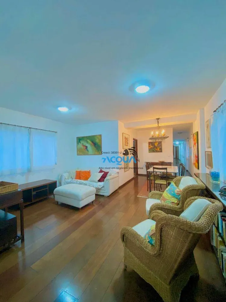 Apartamento, 3 quartos, 150 m² - Foto 1