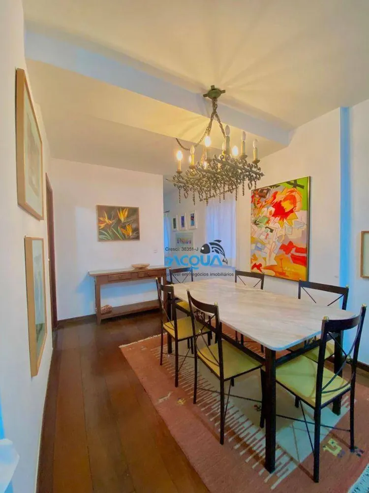Apartamento, 3 quartos, 150 m² - Foto 3