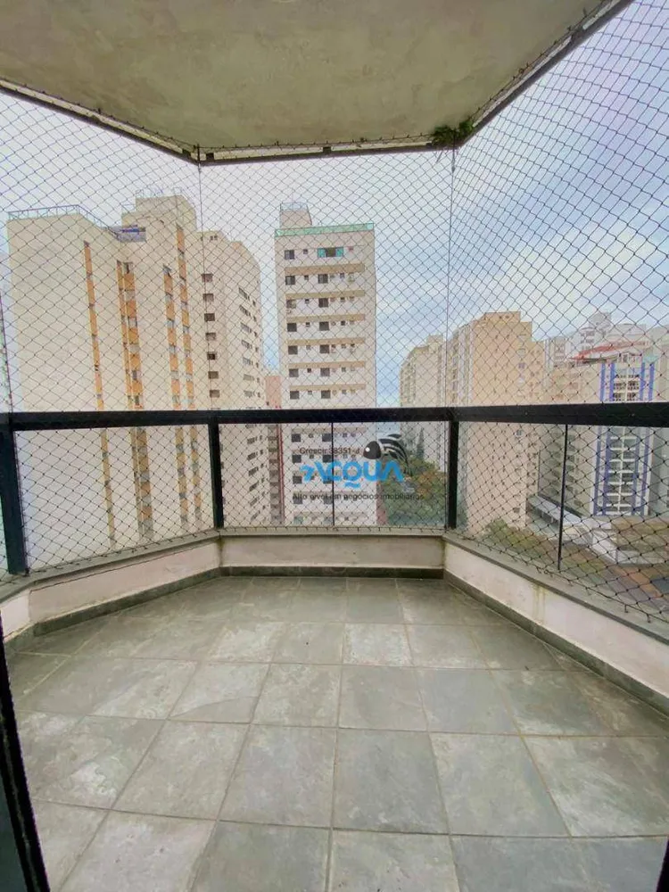 Apartamento, 3 quartos, 150 m² - Foto 4