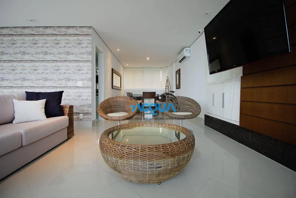Apartamento, 4 quartos, 255 m² - Foto 2