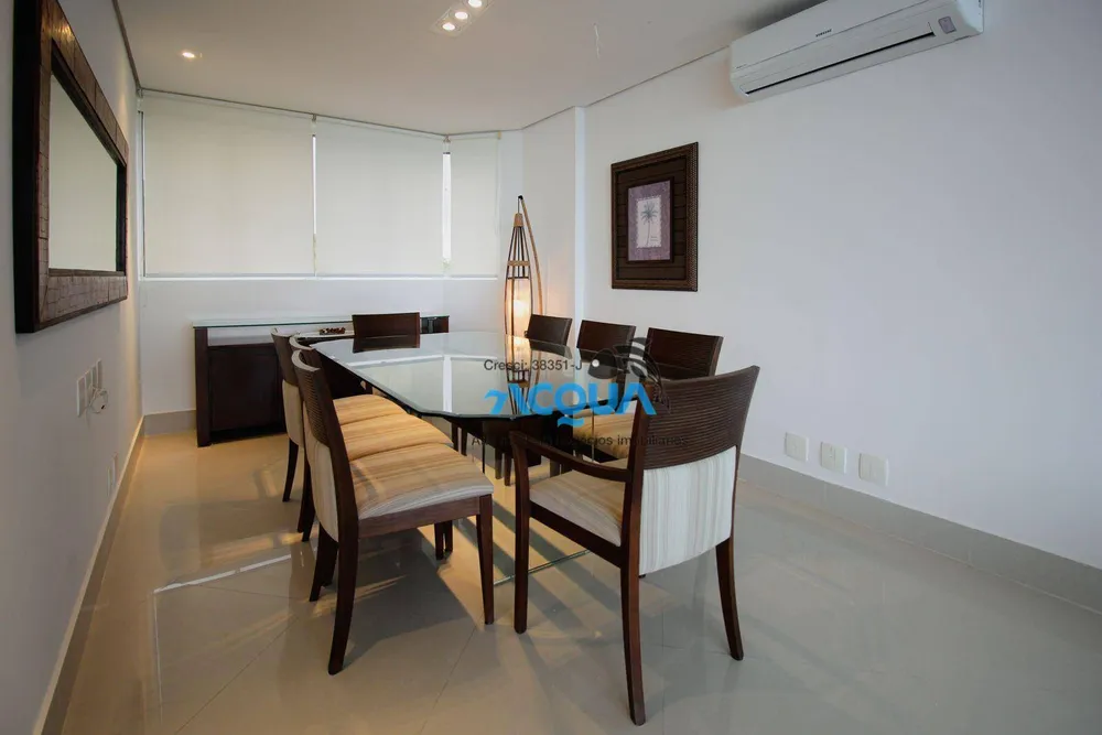 Apartamento, 4 quartos, 255 m² - Foto 4