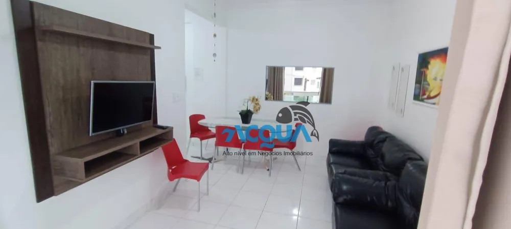 Apartamento, 1 quarto, 60 m² - Foto 2