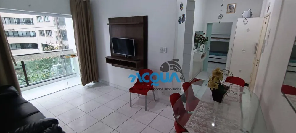 Apartamento, 1 quarto, 60 m² - Foto 1