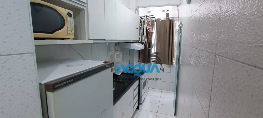 Apartamento, 1 quarto, 60 m² - Foto 3