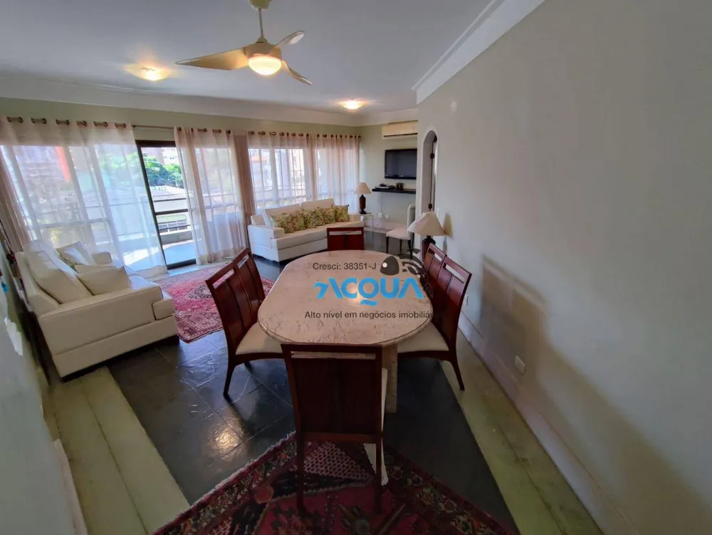Apartamento, 3 quartos, 190 m² - Foto 2