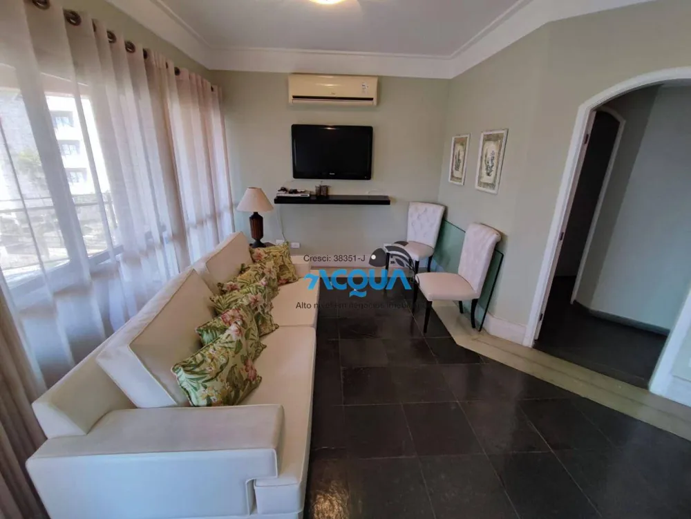 Apartamento, 3 quartos, 190 m² - Foto 3