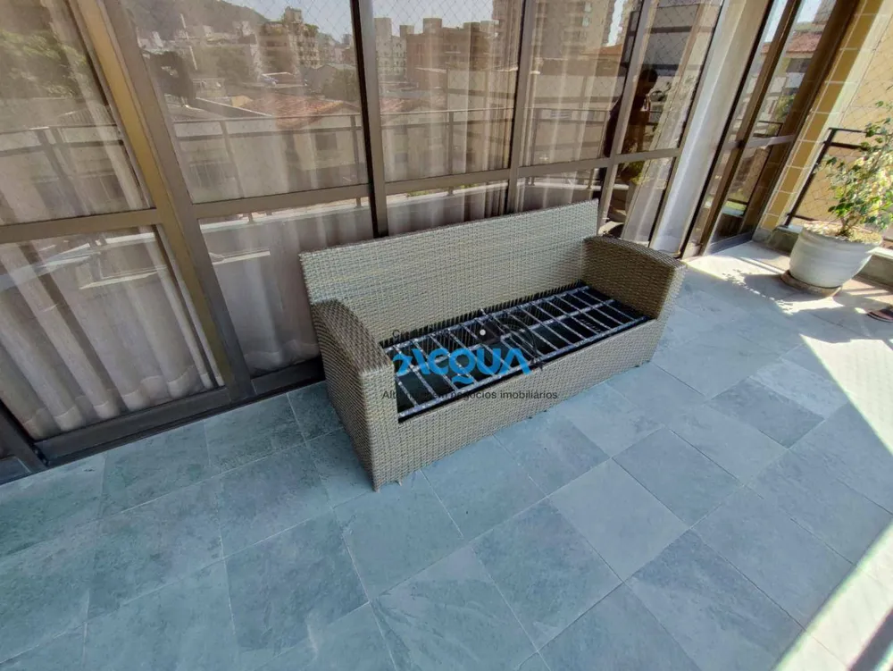 Apartamento, 3 quartos, 190 m² - Foto 4