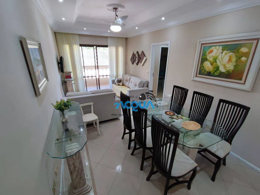 Apartamento, 2 quartos, 81 m² - Foto 1