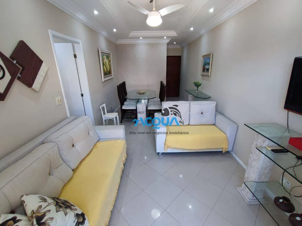 Apartamento, 2 quartos, 81 m² - Foto 4