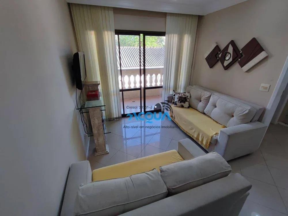 Apartamento, 2 quartos, 81 m² - Foto 2