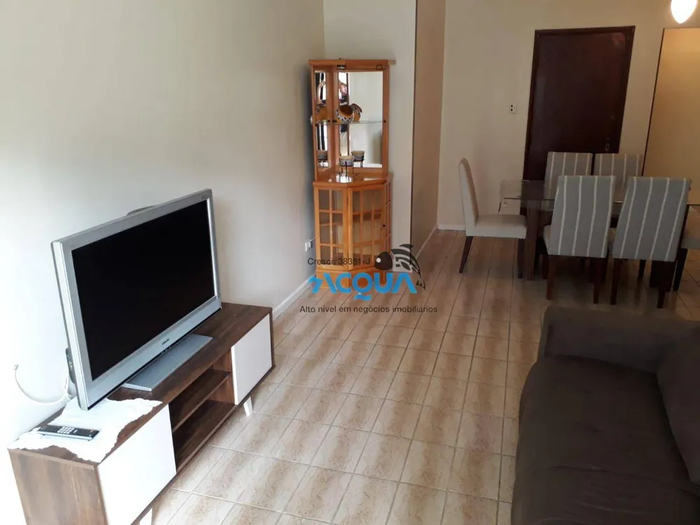 Apartamento, 3 quartos, 101 m² - Foto 1