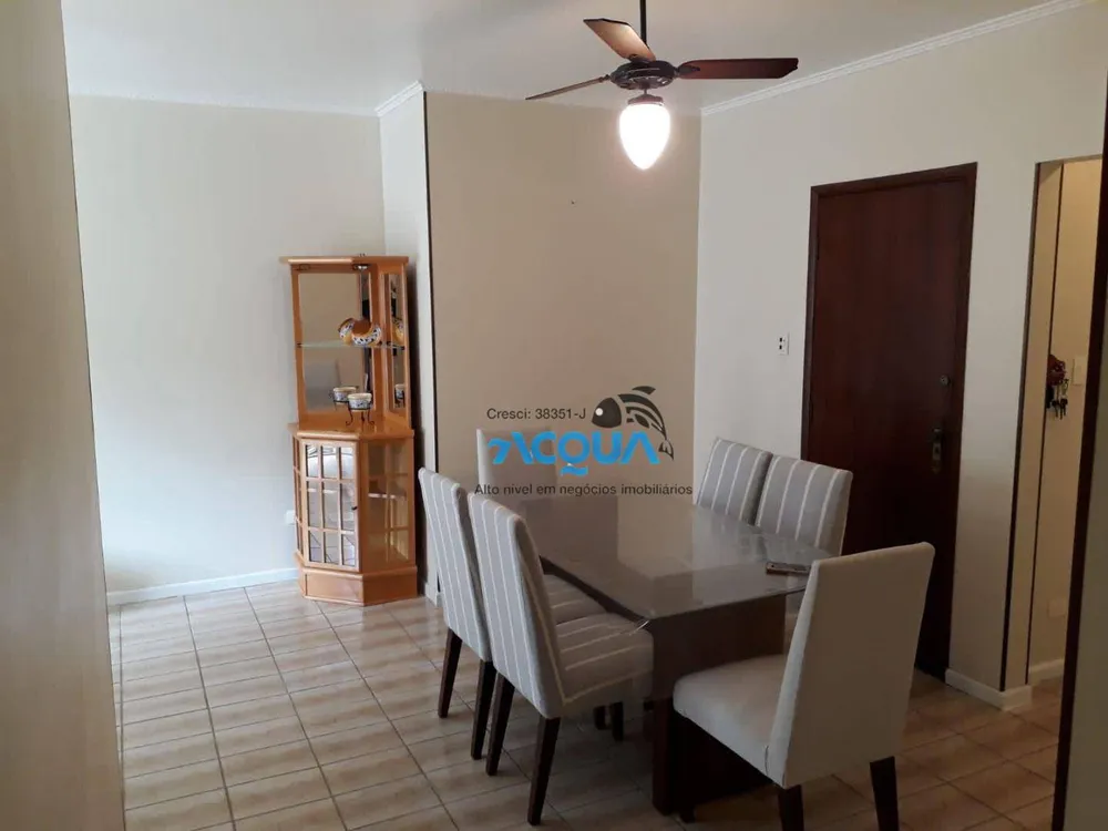 Apartamento, 3 quartos, 101 m² - Foto 2